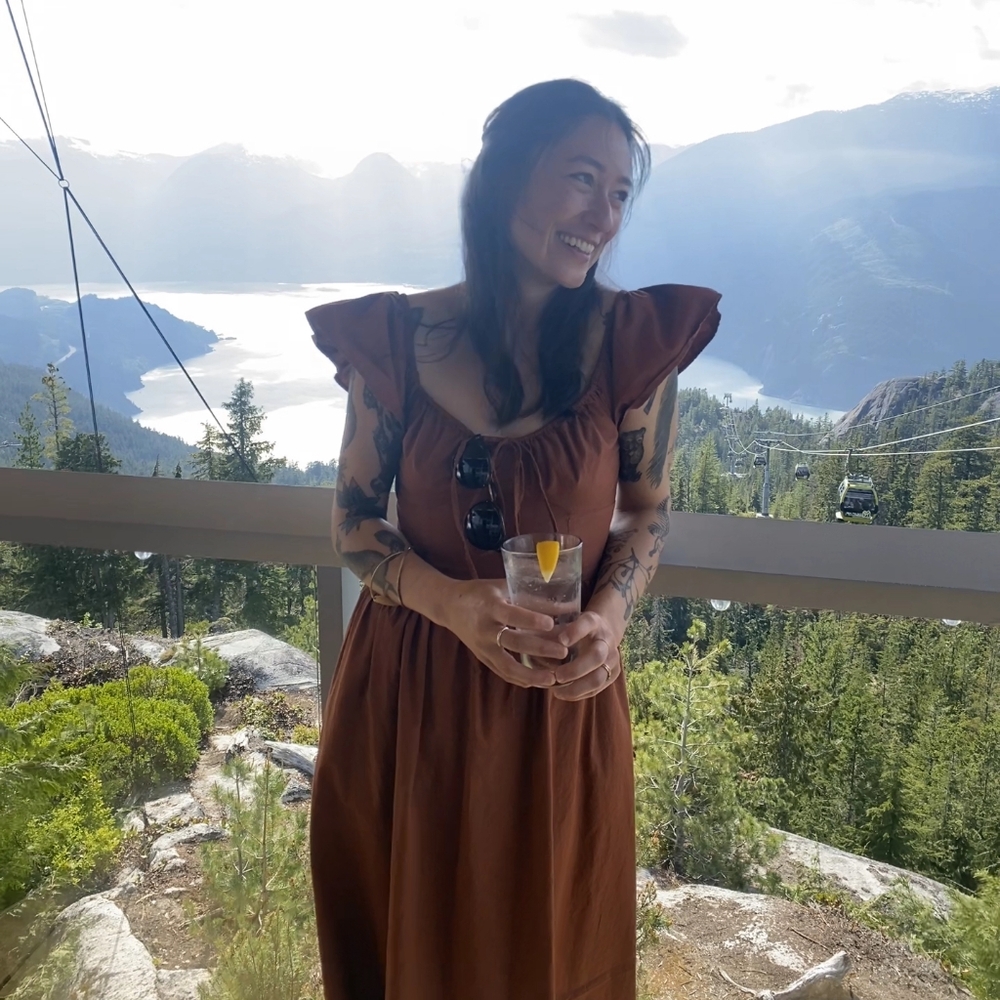 Meet your Posher, Jennifer
